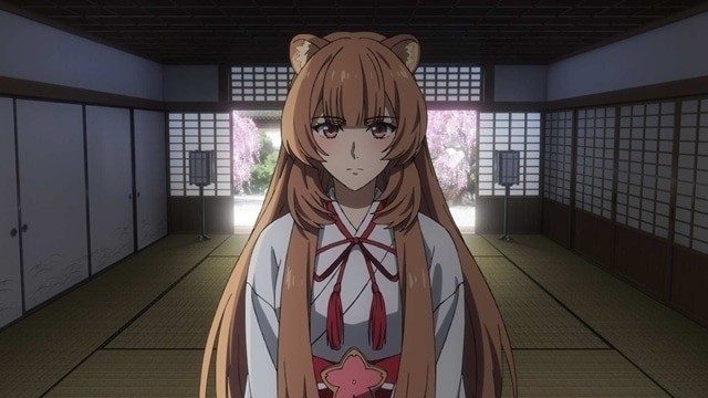 The Rising of the Shield Hero