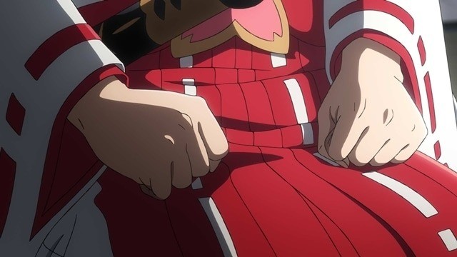 Rising of the Shield Hero Season 4