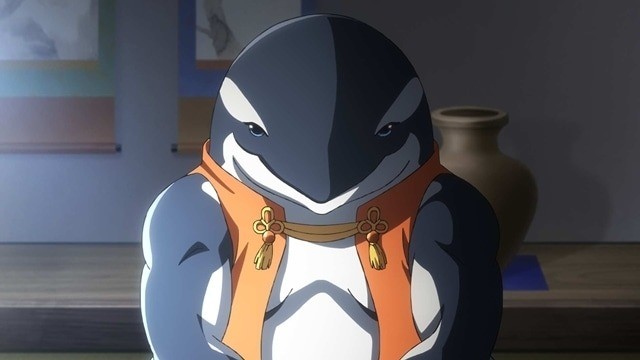 Rising of the Shield Hero Season 4