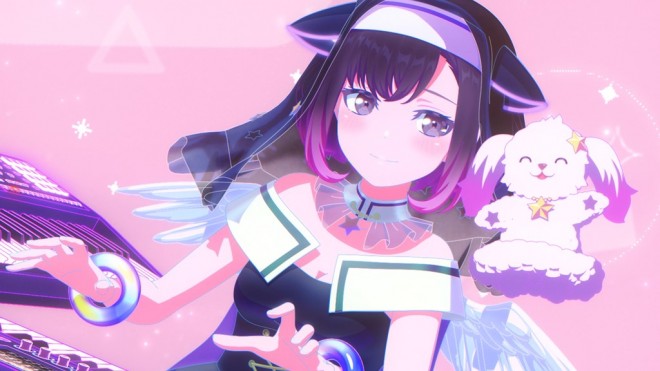 BanG Dream! Yume∞Mita from Chuning