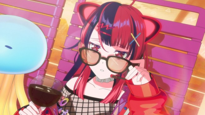 BanG Dream! Yume∞Mita from Chuning