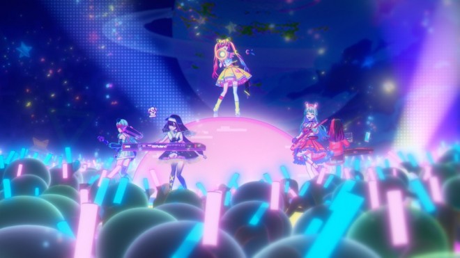 BanG Dream! Yume∞Mita from Chuning