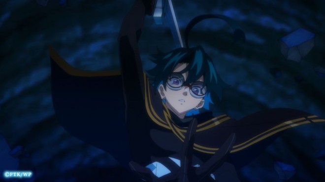 Wistoria: Wand and Sword Season 2