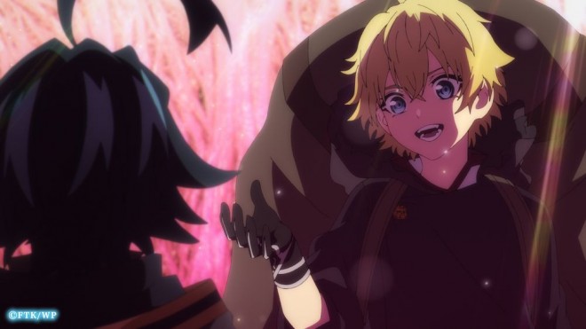 Wistoria: Wand and Sword Season 2