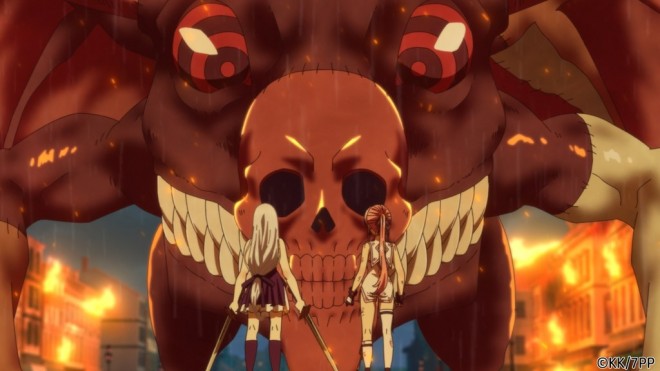 I Was Reincarnated as the 7th Prince