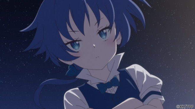 I Was Reincarnated as the 7th Prince