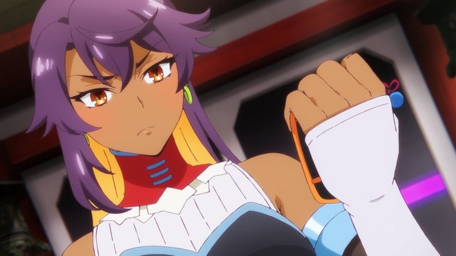 from Onmyo Kaiten Re:Birth Verse