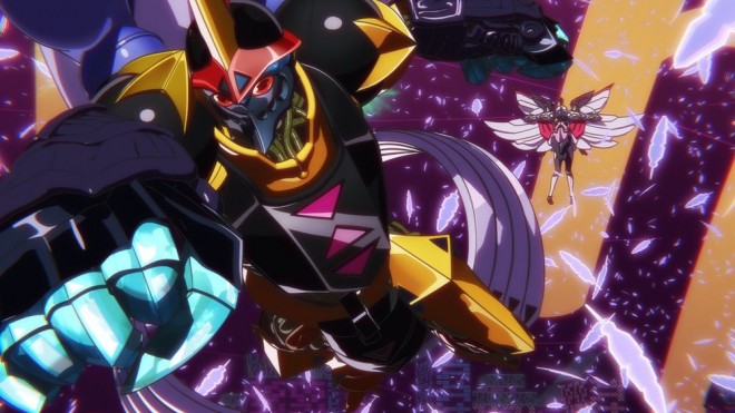 from Onmyo Kaiten Re:Birth Verse