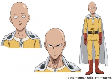 SAITAMA