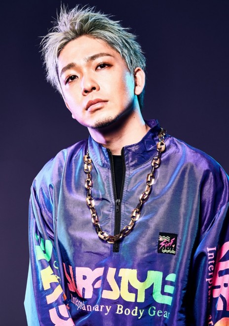 Masaya Fukunishi (Daichi Kikira)