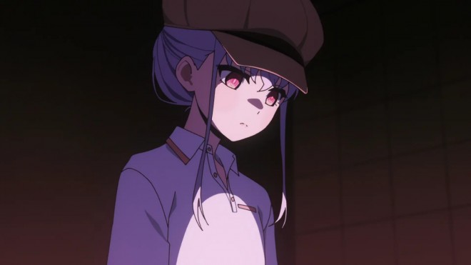 Nukitashi THE ANIMATION