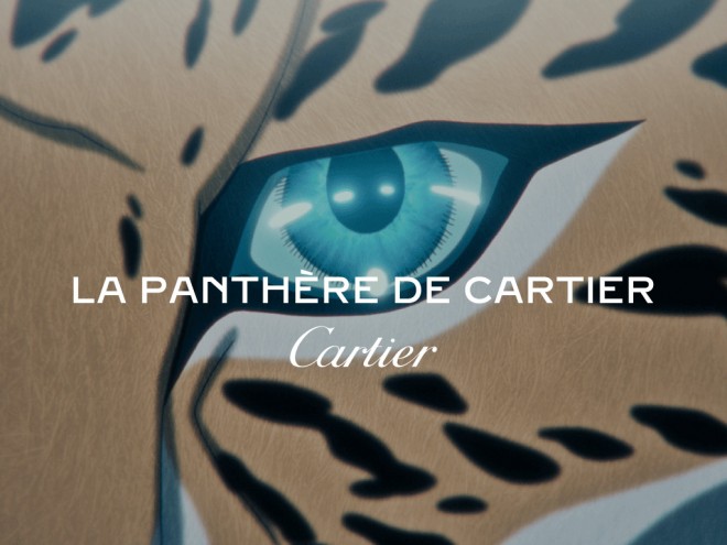 Cartier produces its first anime inspired by the Panthère, with Naoki Urasawa and Mitsuki Takahata joining the project