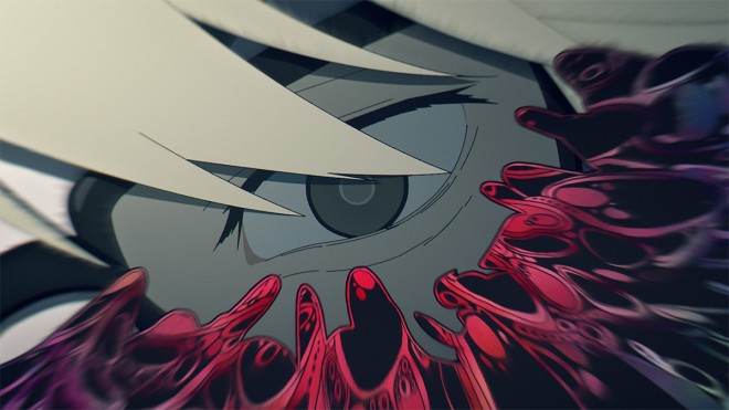 The Summer Hikaru Died