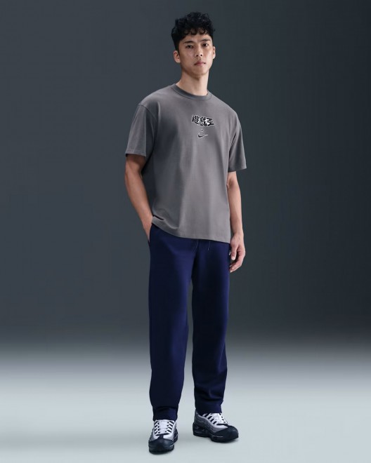 Nike x Yu-Gi-Oh! DM Men's Solo Swoosh T-Shirt (Flat Pewter, Japan Exclusive) – ¥4,620