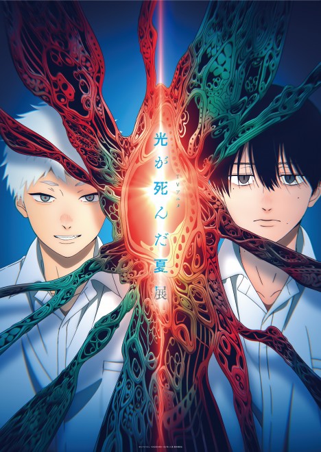 The Summer Hikaru Died