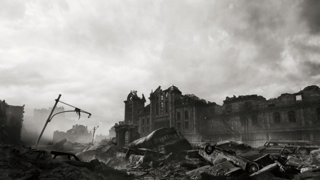 Resident Evil Requiem