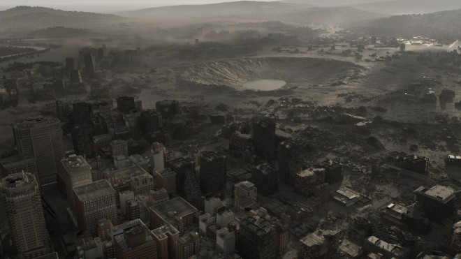 Resident Evil Requiem