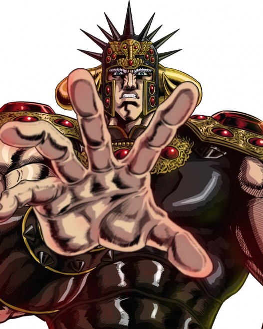 Raoh