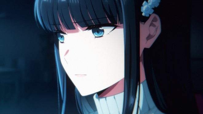 The Irregular at Magic High School