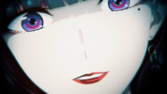 The Irregular at Magic High School