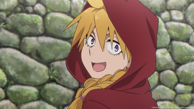 Daemons of the Shadow Realm