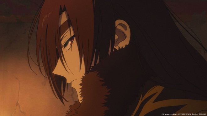 Daemons of the Shadow Realm