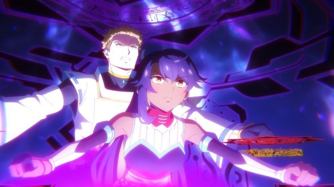 from Onmyo Kaiten Re:Birth Verse