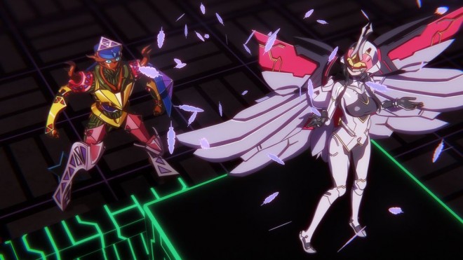 from Onmyo Kaiten Re:Birth Verse