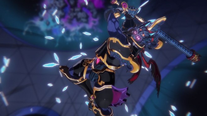 Onmyo Kaiten Re:Birth Verse