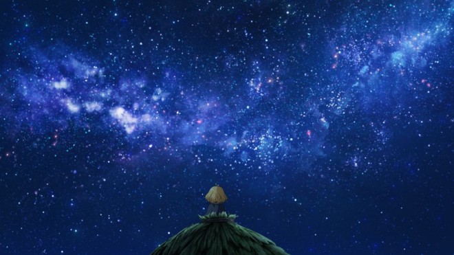 Dr.STONE SCIENCE FUTURE EP23