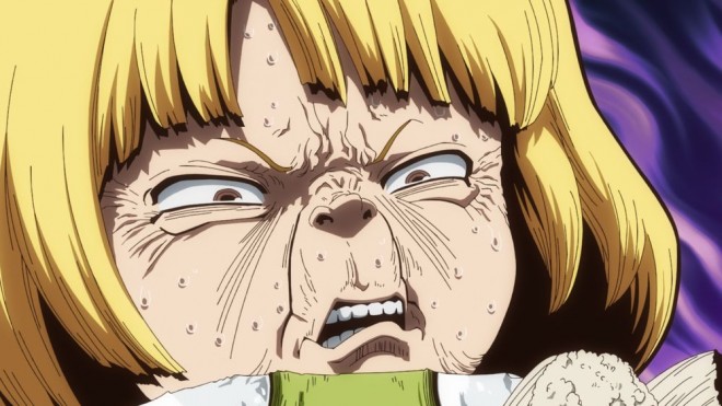 Dr.STONE SCIENCE FUTURE EP23