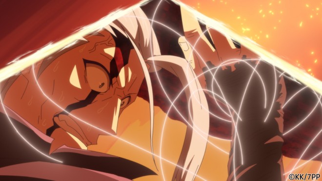 I Was Reincarnated as the 7th Prince