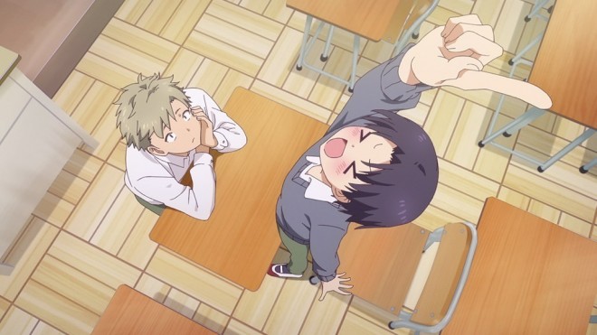 Li'l Miss Vampire Can't Suck Right