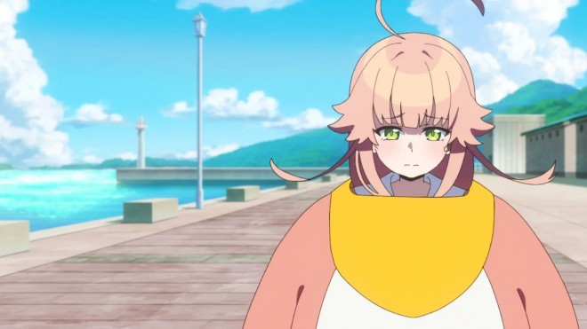 Nukitashi THE ANIMATION