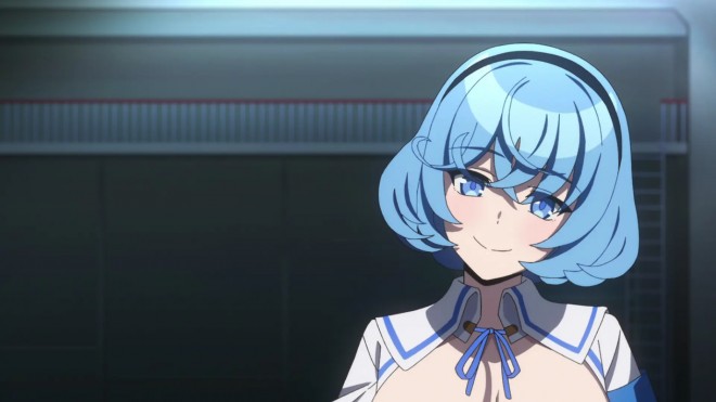 Nukitashi THE ANIMATION