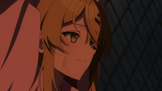 Nukitashi THE ANIMATION