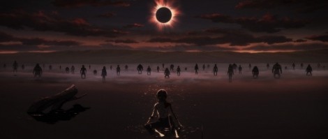 The Eclipse in Berserk: The Golden Age Arc – Memorial Edition