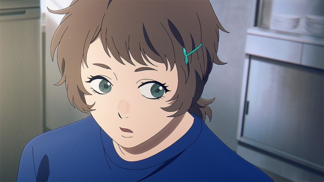 The Summer Hikaru Died