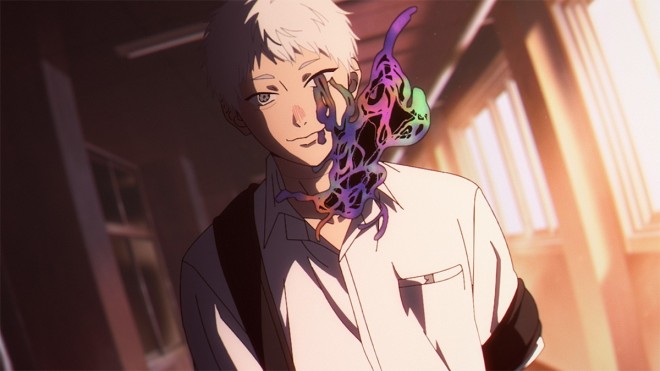 The Summer Hikaru Died