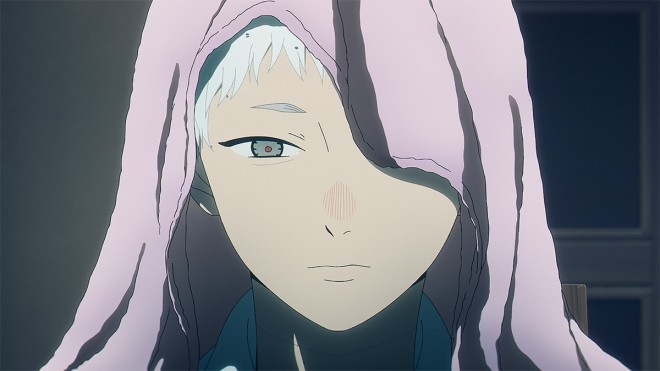 The Summer Hikaru Died