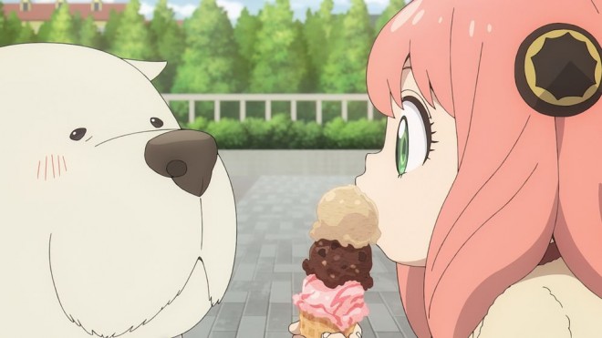 SPY×FAMILY Season 3