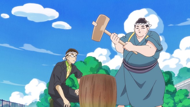 You and Idol Pretty Cure