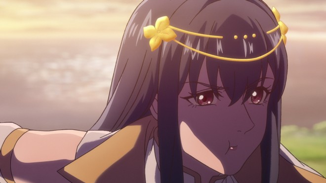 The All-devouring Whale: Homecoming