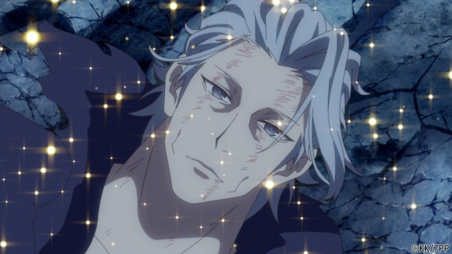 I Was Reincarnated as the 7th Prince