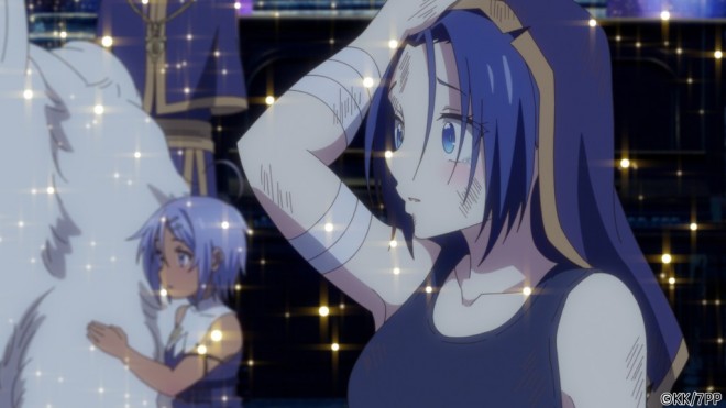 I Was Reincarnated as the 7th Prince