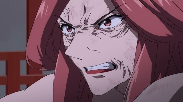 Rising of the Shield Hero Season 4