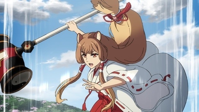 Rising of the Shield Hero Season 4