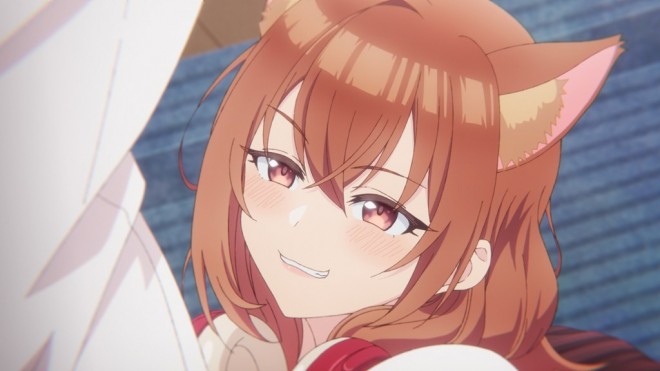 My Friend's Little Sister Has It In for Me!