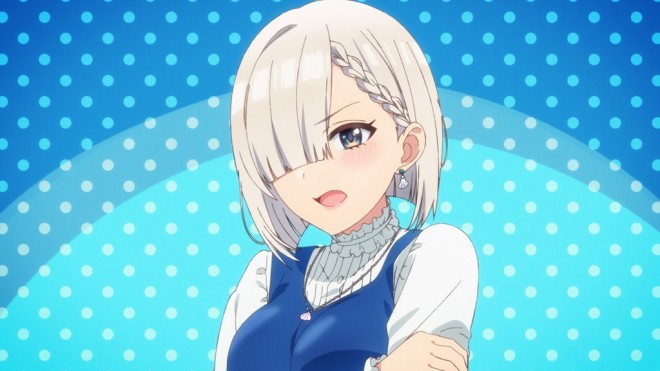 My Friend's Little Sister Has It In for Me!