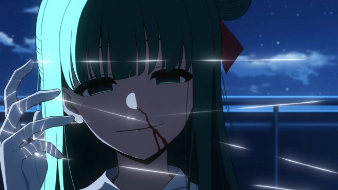 Nukitashi THE ANIMATION